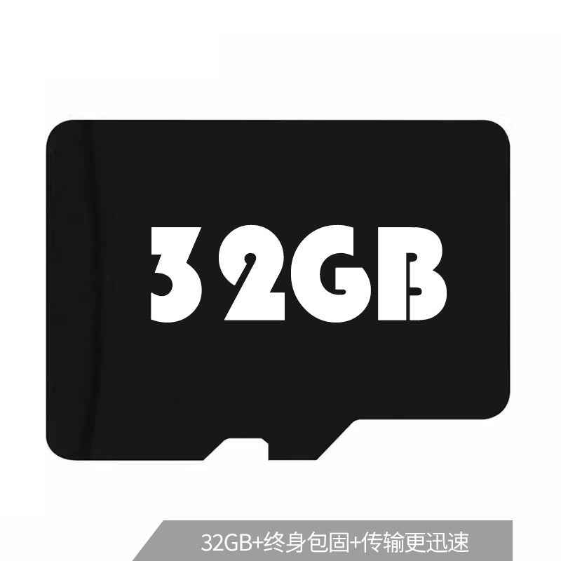 Cross-border dedicated plug-in battery wireless camera low power wireless Wifi low power battery camera