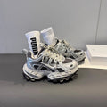 Girls' tank top dad sneakers,  spring/autumn new collection, boys' athletic shoes, lightweight kids' trendy brand pink running shoes