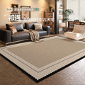 Wholesale custom carpets: vintage-inspired, high-end, light luxury, waterproof area rugs for home use - large format, full coverage - direct from the manufacturer