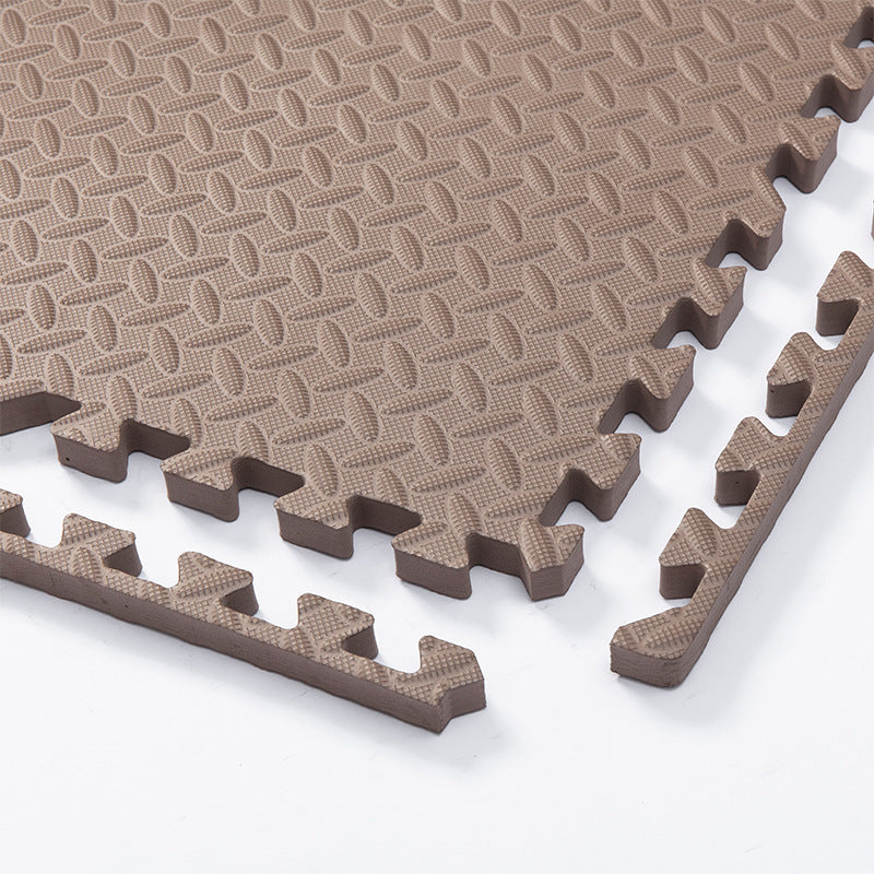 Splicing floor mat Baby baby climbing mat Children's crawling foam mat Anti-drop floor Bedroom thickened mat Household