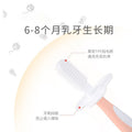 Direct from the source: soft bristle toothbrushes for baby boys and girls (0-1 years) - infant latex toothbrushes, kids' first toothbrushes - oem available