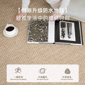 Carpet living room bedroom accessible luxurynew arrival bedside no-wash and wipeable room classy sense no-maintenance sofa waterproof floor mat