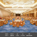 Hotel nylon 1200g banquet restaurant club room ktv suite soundproof commercial carpet thickened
