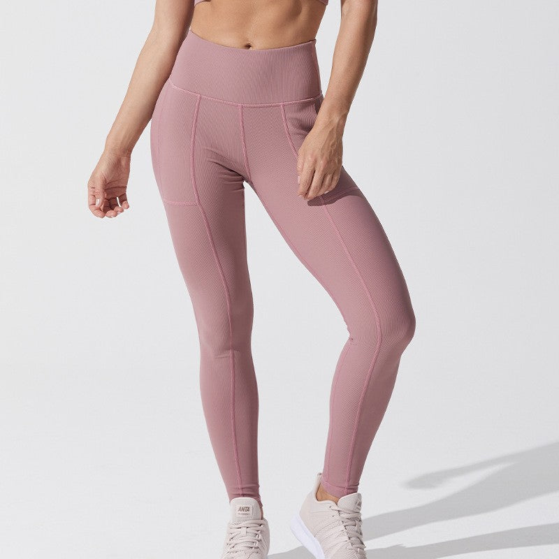 Clearance sale: $9.90 yoga outfit sets - no returns or exchanges. includes yoga pants, workout leggings, and pilates fitness pants