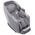 New dual sl rail robotic arm ai voice-activated smart home full body multifunctional electric luxury space capsule massage chair