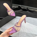 Purple 8.5cm