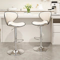Bar stool light luxury high stool modern casualfor home backrest chair bar chair front desk reception chair bar chair stool