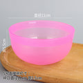 No. 5 bowl translucent powder