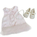 Summer romper newborn lightweight summer infant stylish baby clothes bodysuit infant one-piece princess bodysuit dress