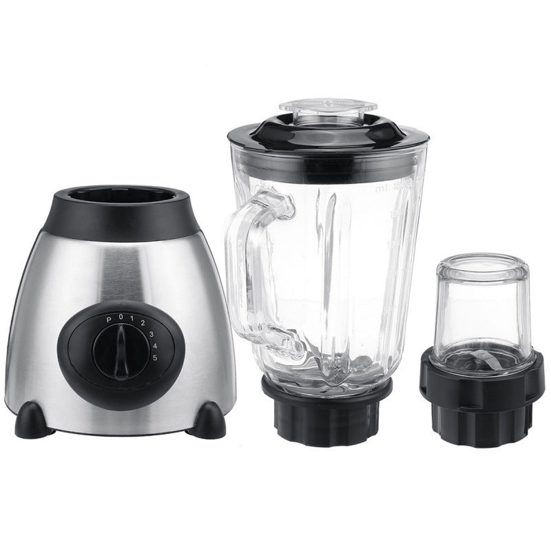 Y66 blender cross-border wall breaking machine food processor mixer food supplement meat grinder juicer foreign trade