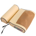 Cervical spine massager neck massage pillow heating lumbar lumbar hot compress multifunctional massager kneading pillow for home