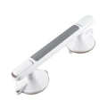 No-drill bathroom anti-fall suction cup grab bar - bathroom handrail, suction cup handrail, glass door and window grab bar for seniors