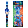 Masked man [color box packaging]