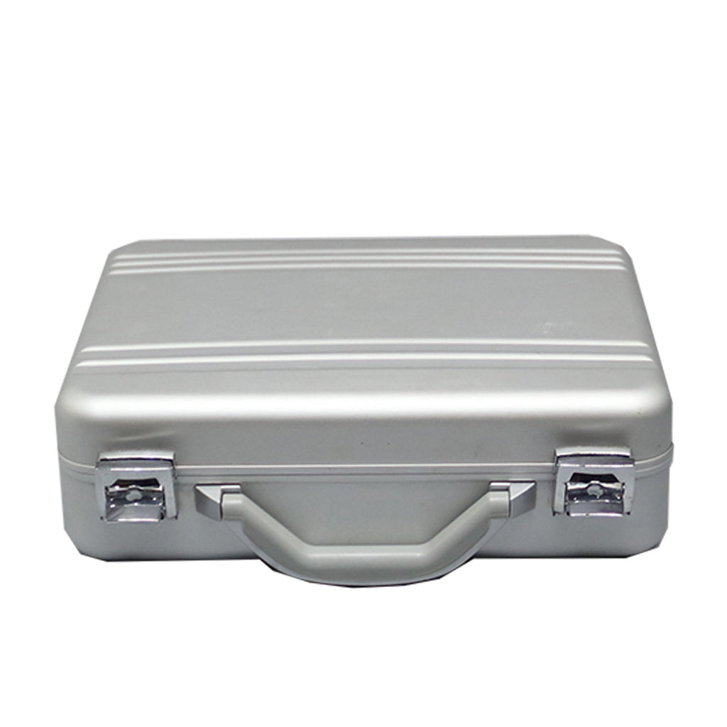 High-end protective aluminum box, aluminum-plastic box, a variety of size specifications, optional safety protective aluminum box