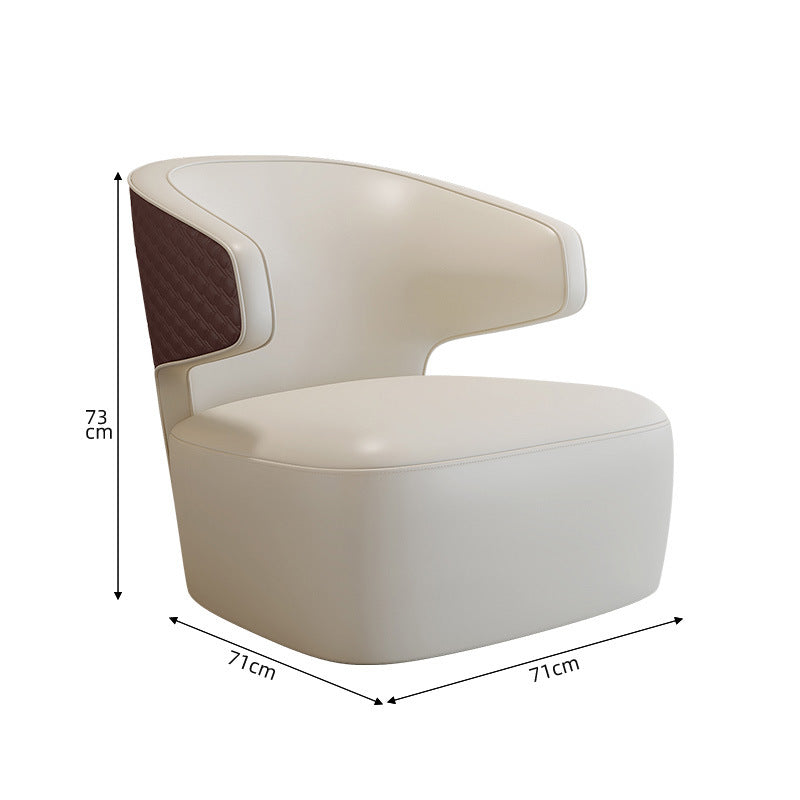 Sales office accessible luxury negotiation sofa office hotel lobby rest area reception area curved booth single