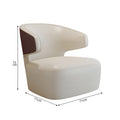 Sales office accessible luxury negotiation sofa office hotel lobby rest area reception area curved booth single