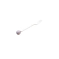 Light purple fork