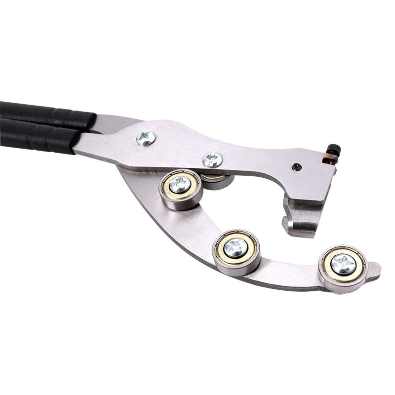 Sakawada 130 new fruit tree scraping nail opener jujube grape orange ring cut ring peeling pliers bearing peeling