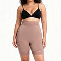 Bodyshaperfashion cross-border high waist shaping butt lift waist pants, tight waist shaping and abdominal pants