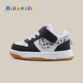 Spring/autumn new children's sports shoes, boys' casual low-top sneakers, girls' baby shoes, fashionable soft sole, ages 1-3