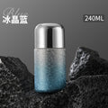 Ice crystal blue 240ml