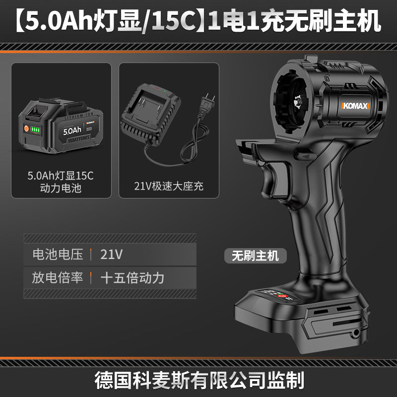 Cordless drill & impact drill combo - home use lithium battery drill driver - rechargeable mini pistol grip drill - drilling & electric screwdriver