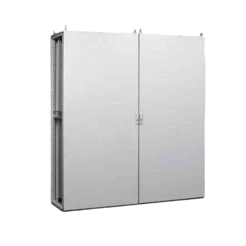 Imitation Rittal control cabinet PLC assembled 10% profile combined cabinet Rittal ES cabinet combined distribution cabinet distribution box