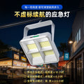 Stall lamp night market lamp charging super bright long battery life large capacity led outdoor special lighting camping style stall lamp