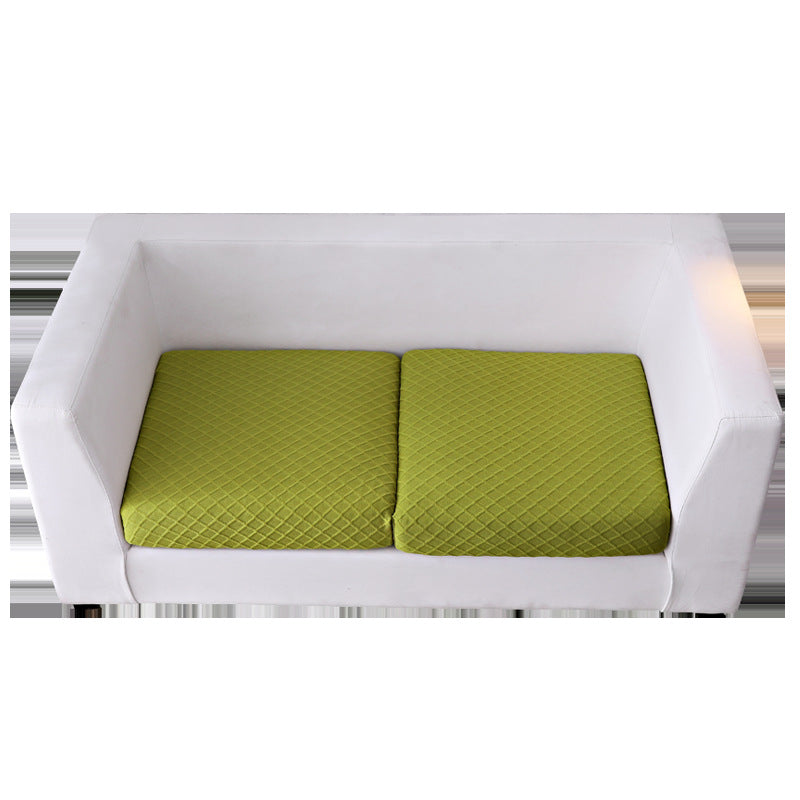 Sofa cover elastic all-inclusive sofa cushion cover sofa cover four-season universal sofa hat single and double combination size