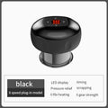 For homeelectric cupping device intelligent temperature moxibustion scraping device portable vacuum negative pressure walking tank suction machine electric scraping device