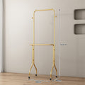 [double pole model] gold 60