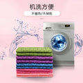 Wholesale yoga mat towels: sweat-absorbent, non-slip, professional, portable, machine washable, ultra-thin sports yoga mat towel blanket