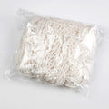 Kitchen for home net bag barbecued pork net weaving bundled hocks loose rope cotton thread elastic rope cover packaging net cover elbow net