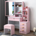 Bedroom mini small apartment simple modern casual dressing table economical multi-functional dressing table popular dressing table