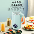 000ml soy milk maker minifor home filter-free multifunctional fully automatic reservation wall-breaking juicing cooking machine