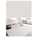 Custom rug living room washable wipeable sofa bedroom bedside blanket floor mat large area full coverage cross-border manufacturer