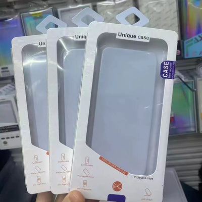 Suitable for mobile phone case plus packaging link