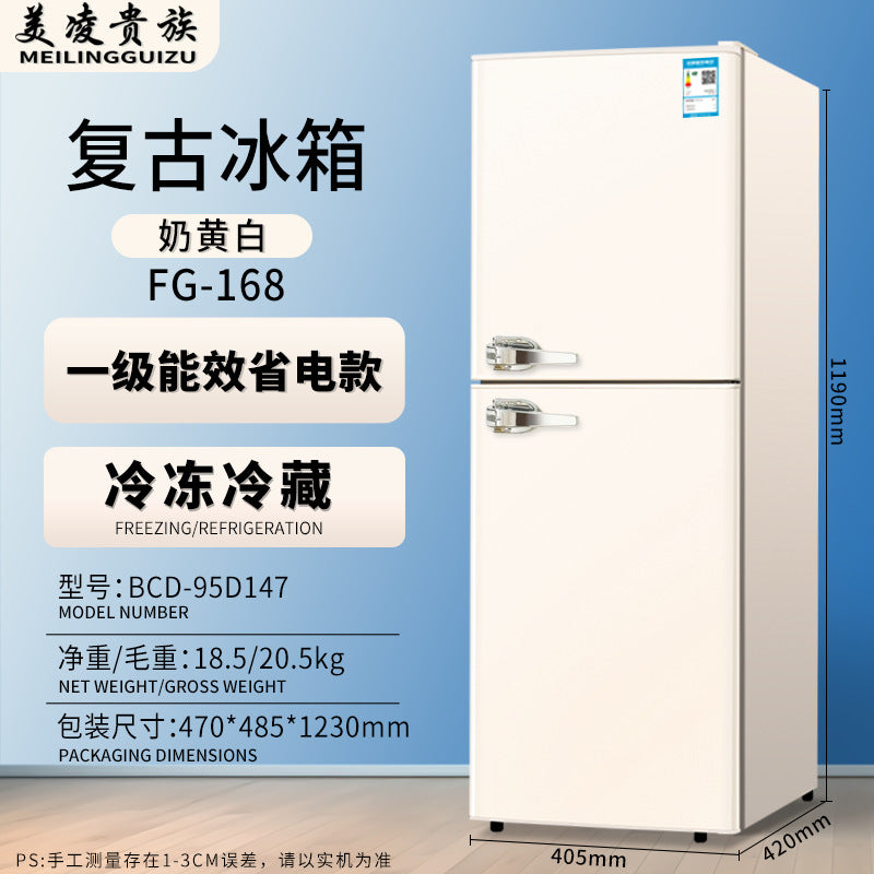 Chigo refrigerator home appliances procurement wholesale multi-specification tier 1 energy efficiency apartment refrigerator rental refrigerator for home