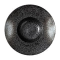 Japanese retro ceramic dinnerware creative straw hat plate - restaurant & hotel pasta plate, deep dish, dessert presentation, soup plate