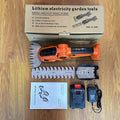 Orange 24v one charger, packed in paper box