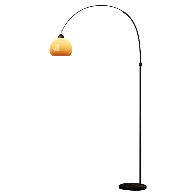 American retro fishing lamp living room atmosphere sofa side table lamp floor lamp medievalvintageclassy bedroom lamp