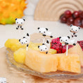 8pc [panda style] opp bag