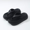 5cm thick sole flip-flops for women outwear2026new arrivalsummerpopular summer beach outing sandals