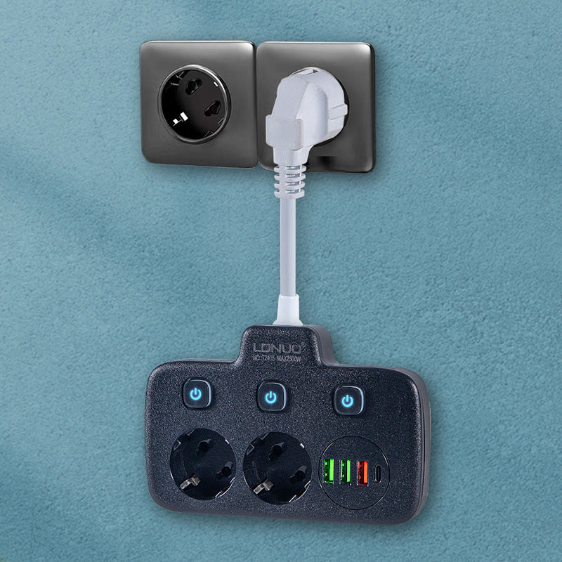 European standard european socket european standard usb plug strip german plug power strip german standard german russian korean power strip
