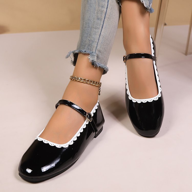 spring/autumn new arrival flat shoes for export, china size 37, weight 270g. ready for urgent orders,  &  dropshipping available