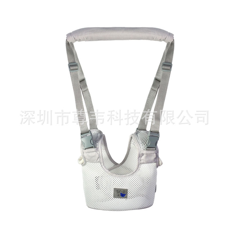 Toddler belt baby multifunctional toddler belt infant learning to walk summer style anti-fall baby toddler walking baby handy gadget