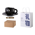 F3+paper box+gift bag