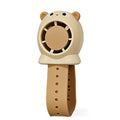 Fourth generation watch fan [brown]