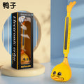new arrival kids musical instrument tadpole note touch button electric guitar erhu creative digital music toy