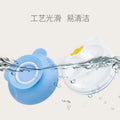 Bao hui manufacturer: insulated food jar with lid for baby food, oem/odm/private label manufacturing, export trade